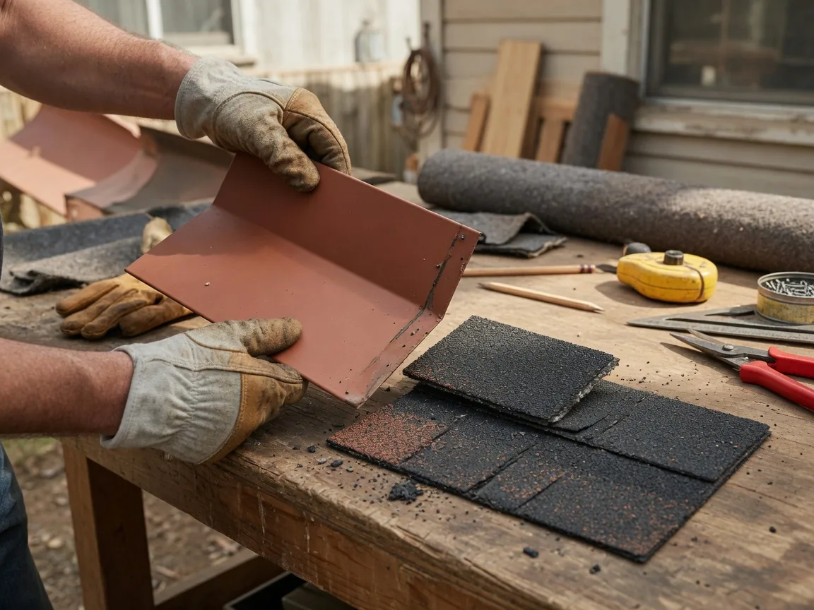 Roof Repair company in Crawford, OK